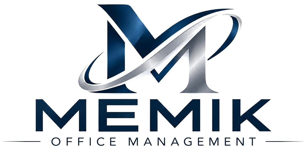 Memik Office Management